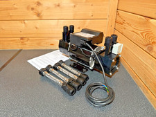 Fully serviced stuart for sale  WARE