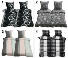 Bettwäsche 135x200 155x200 gebraucht kaufen  Gelsenkirchen