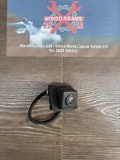 9812969880 telecamera portello usato  Santa Maria Capua Vetere