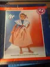 Enfants historique français d'occasion  Marseille IV