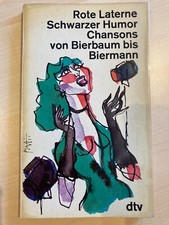 28316 rote laterne gebraucht kaufen  Gönnheim