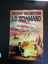 Libro cartonato sciamano usato  Carpi