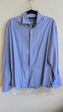 Chemise dior d'occasion  Villard-de-Lans