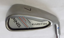 Ping karsten blue for sale  SPILSBY