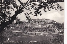 Calvi panorama 1958 usato  Roma