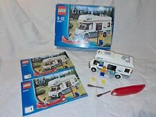 Lego city 2014 d'occasion  France