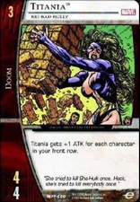 Titania big bad usato  Italia