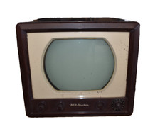 Mid century rca for sale  Scranton