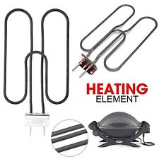 Weber 80342 80343 gebraucht kaufen  Hamburg