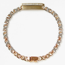 Armband karat 585 gebraucht kaufen  Trier