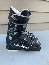 Lange ladies ski for sale  Vermontville