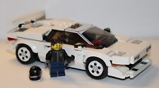 Speed champions lego for sale  Albuquerque