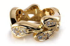 Designer ring massiv gebraucht kaufen  Düsseldorf