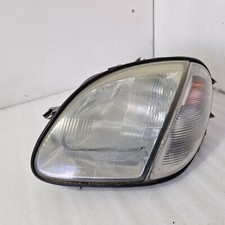 Sk6 mercedes benz gebraucht kaufen  Hünfeld