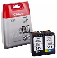Kit cartucce canon usato  Terni
