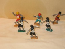 Timpo toys topfhelmritter gebraucht kaufen  Deutschland