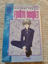 Fruits basket n.2 usato  Modena