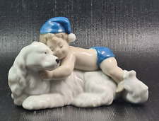 Morena porcellana bimbo usato  Afragola
