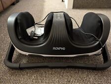 Renpho foot massager for sale  NEWTON-LE-WILLOWS