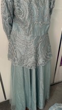 Asian wedding dress for sale  BLACKBURN