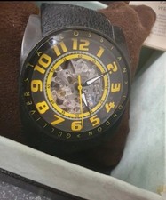 Tateossian automatic mens for sale  ARBROATH