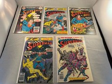Bronze age comics for sale  Snohomish