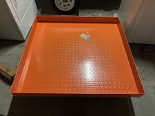 Forklift safety cage for sale  Charlotte