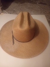 Chapeau bailey americain d'occasion  Paris I