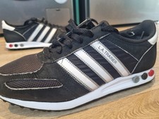 Men adidas trainer for sale  YORK