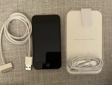 Ipod touch 4th for sale  ROTHERHAM