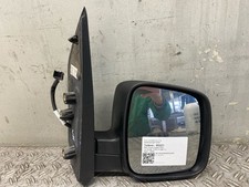 85221 exterior mirror d'occasion  Expédié en Belgium