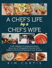 Chef life chef for sale  ROSSENDALE