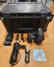 Canon eos c100 for sale  Verona