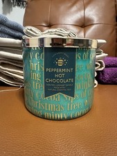 Peppermint hot chocolate for sale  Chicago