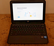 Chromebook 11.6 intel for sale  Red Banks