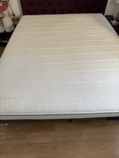 Ensemble lit matelas d'occasion  Saint-Cloud