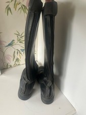 Equestrian ridding boots for sale  LEEDS