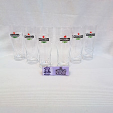 Lot verres bière d'occasion  Paris VIII