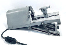 Cylindrical grinding indexing for sale  Bayonne
