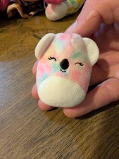 Squishmallows squishville katy for sale  HARTLEPOOL