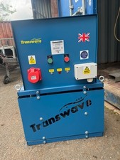 three phase converter for sale  PENRITH
