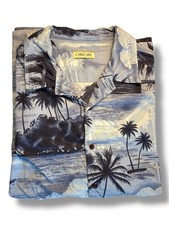 Vintage cherokee kurzarmhemd gebraucht kaufen  Eberswalde