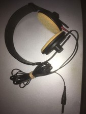 Sennheiser 420 headphones for sale  RAMSGATE