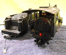 g gauge locomotives for sale  Troy