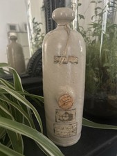 Ancienne bouteille apothicaire d'occasion  Rouen-