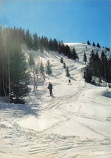 Alpe huez piste d'occasion  Expédié en Belgium