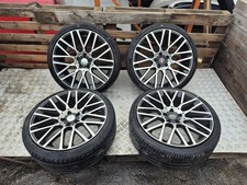 Caddy momo alloy for sale  BOLTON