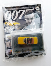James bond 007 gebraucht kaufen  Engelskirchen