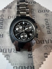 Rado diastar r12638163 for sale  TELFORD