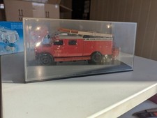 Modellautos feuerwehr gebraucht kaufen  Langwedel